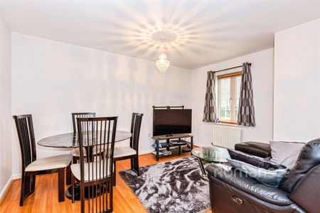 2 bedroom apartment to rent - Photo 4