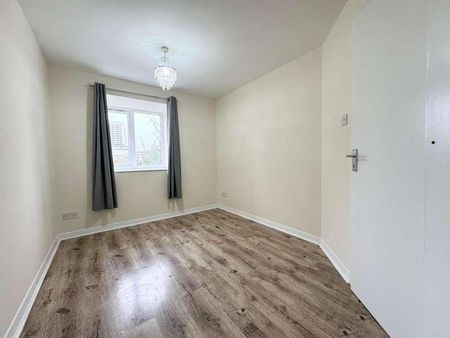 Bunning Way, Barnsbury, N7 - Photo 2