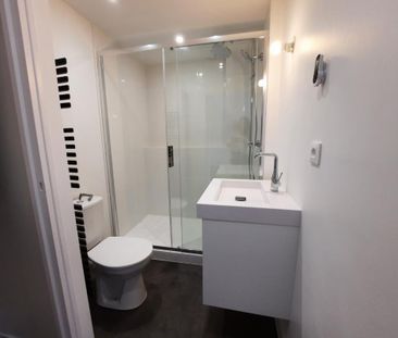 Appartement T2 à louer Rennes Villejean - 47 m² - Photo 2