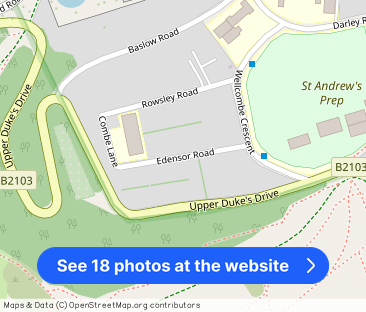 Edensor Road, Meads - Photo 1