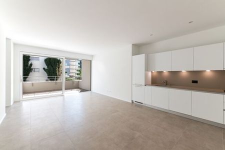 Elegant 3.5-room apartment in the center - Foto 3