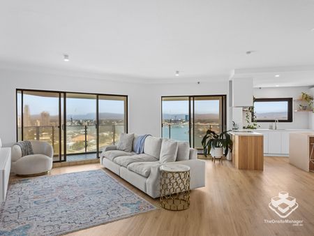 Atlantis East 3-Bedroom Apartment with Ocean and River Views - Photo 2