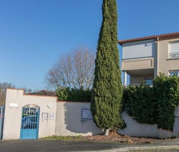 Location Appartement 1 pièce 26m² TOURNEFEUILLE 31170 - Photo 1