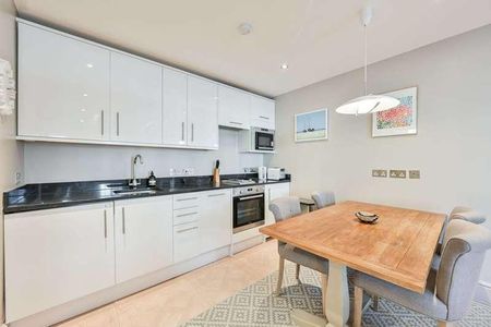 Ebury Street, Belgravia, SW1W - Photo 2