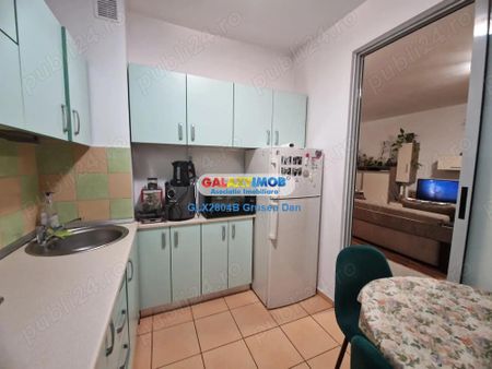 politehnica | studio 52mp | nou 2017 | pat balcon | metrou - Photo 5