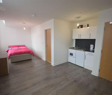 1 bedroom apartment to rent - Photo 4