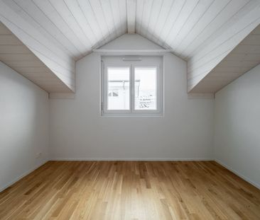 4.5 Zimmer, 101 m², 3. Stock - Photo 6