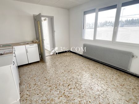 Appartement 104 m² +Garage 54360 Blainville -Sur-L'eau - Photo 4