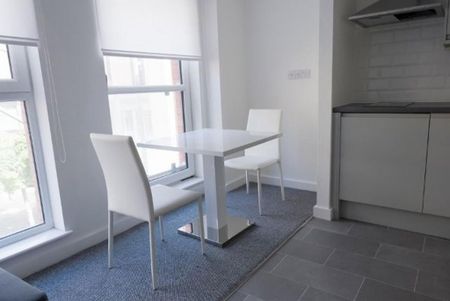 Studio to rent - Photo 4