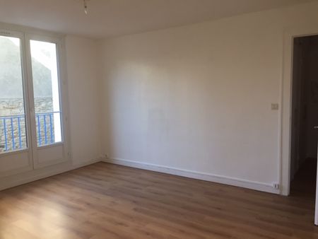 Location Appartement 4 pièces 68m² BREST 29200 - Photo 2