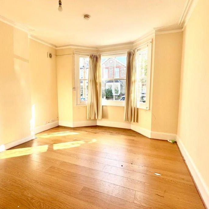 Flat share to rent - Photo 1