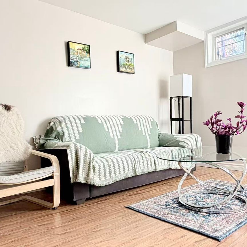 For Lease - 65 Toporowski Avenue Unit# Basement, Richmond Hill, Ontario - Photo 1