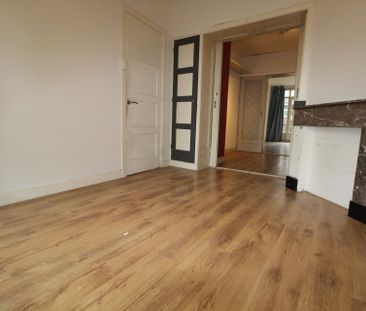 Te huur: Appartement Keucheniusstraat in Rotterdam - Foto 4