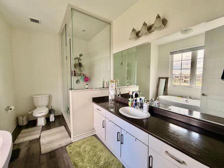 For Lease - 63 Eberly Woods Drive, Caledon, Ontario - Photo 4