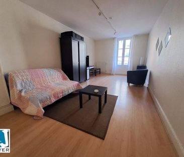 APPARTEMENT MEUBLÉ PROCHE CENTRE-VILLE - Photo 2