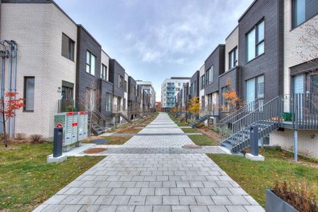 Maison à étages à louer - Montréal (Rosemont/La Petite-Patrie) (Shop Angus) - Photo 3