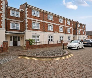 1 bedroom flat to rent - Photo 6