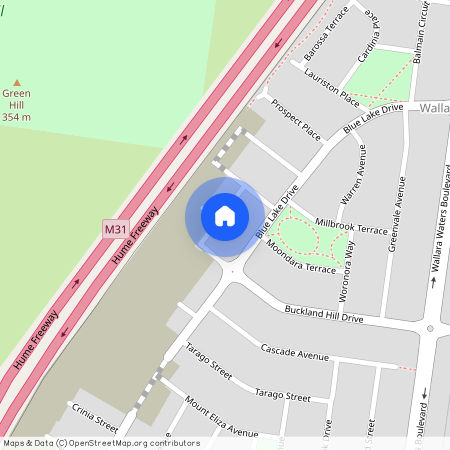 12 Dartmouth Street, Vic 3756, Wallan