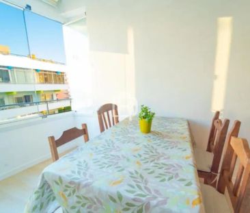 Estudio en alquiler en Avenida Familia Betancourt y Molina, 25 - Photo 2