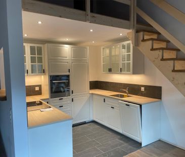 Grosse 3.5 Zimmer Wohnung - Photo 6