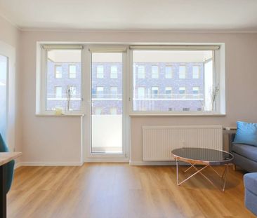 Hochwertiges, komfortables Einzimmerapartment in Bestlage mit +++Sc... - Foto 1