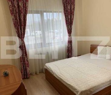 Apartament cu 2 camere, decomandat, 57 mp, parcare, zona strazii Dambovitei - Fotografie 2
