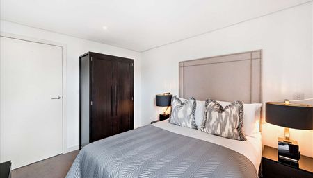 Merchant Square, Paddington, W2 1AN, London - Photo 5