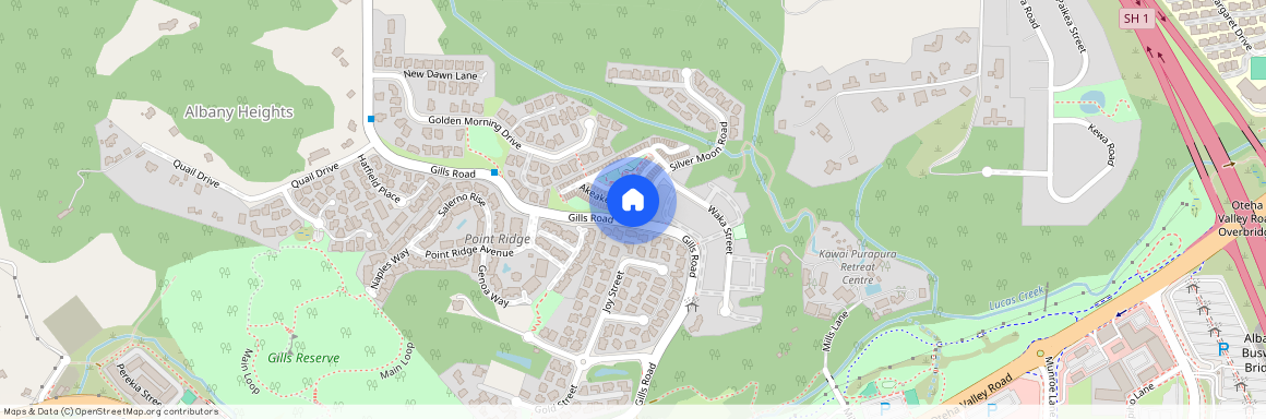 2 Akeake Lane, Albany, North Shore City