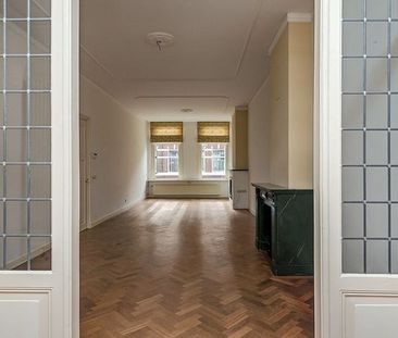 Te huur: Appartement Rijklof van Goensstraat 58 in Den Haag - Photo 1