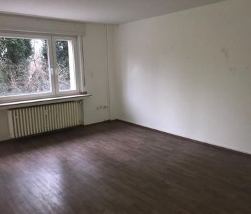2-Zimmer-Wohnung mit neuem Duschbad in Duisburg Beeck - Photo 2