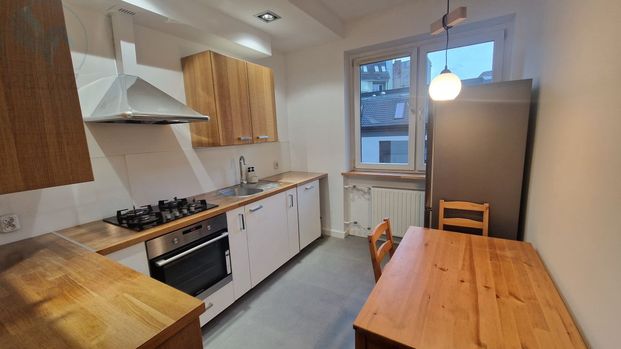 Bóżnicza 10, Poznań - Фото 1