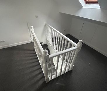 3 Bed Semi-Detached House, Rossington Road, NG2 - Photo 3