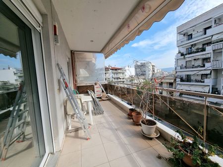 Διαμέρισμα για ενοικίαση Καραμπουρνακι (Καλαμαριά) - Photo 5