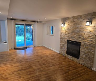 For Lease - 20 Lippincott Court, Richmond Hill, Ontario - Photo 1