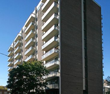 261 Cooper Street, Centretown, Ottawa, ON - Photo 2