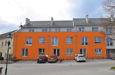 barrierefreie Wohnung in Kottes - Foto 3