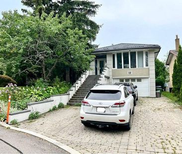 For Lease - 4 Hyfan Court Unit# Lower, Toronto, Ontario - Photo 6