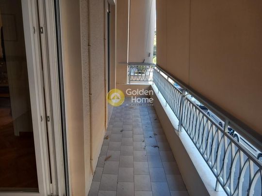 Διαμέρισμα για ενοικίαση Φωκίωνος Νέγρη (Κυψέλη) - Photo 1