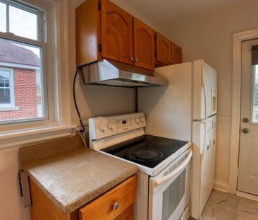 For Lease - 448 Holland Avenue, Dows Lake - Civic Hospital and Area... - Photo 3