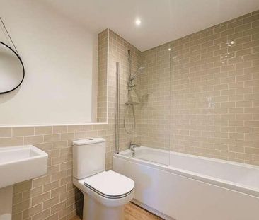 Beck View Way, Shipley, BD18 - Photo 1