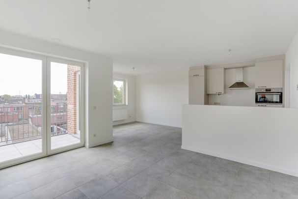 Dakappartement te huur in Turnhout - Foto 1