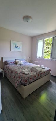 Bilocale via Ecar 9, Foza - Photo 1
