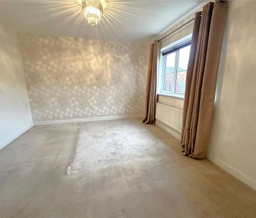 4 bedroom terraced house to rent - Photo 4