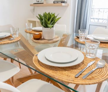 Cozy room in Bailén - Photo 1