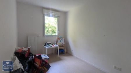 Appartement à louer 3 pièces 56.7m² - Photo 3