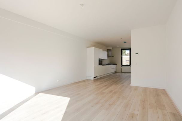 Appartement te huur: 't Krom 28-B 2011 JM Haarlem - Foto 1