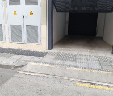 Piso de alquiler en Calle Frailes, 32, La Merced - Photo 5