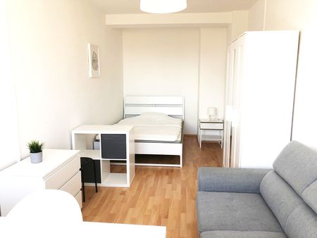 Ungergasse Zimmer 4 - Foto 4