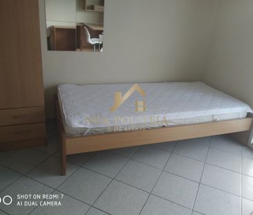 Studio/Γκαρσονιέρα για ενοικίαση Άγιος Δημήτριος (Κέντρο Θεσσαλονίκης) - Photo 4