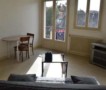 Location Appartement 1 pièce 24m² BRIVE LA GAILLARDE 19100 - Photo 1